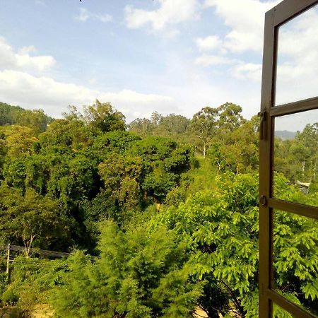 Green View Элла Экстерьер фото