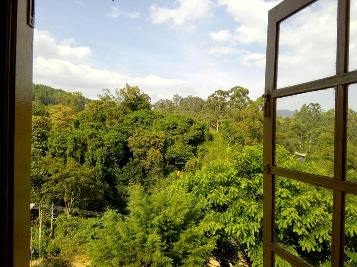 Green View Элла Экстерьер фото