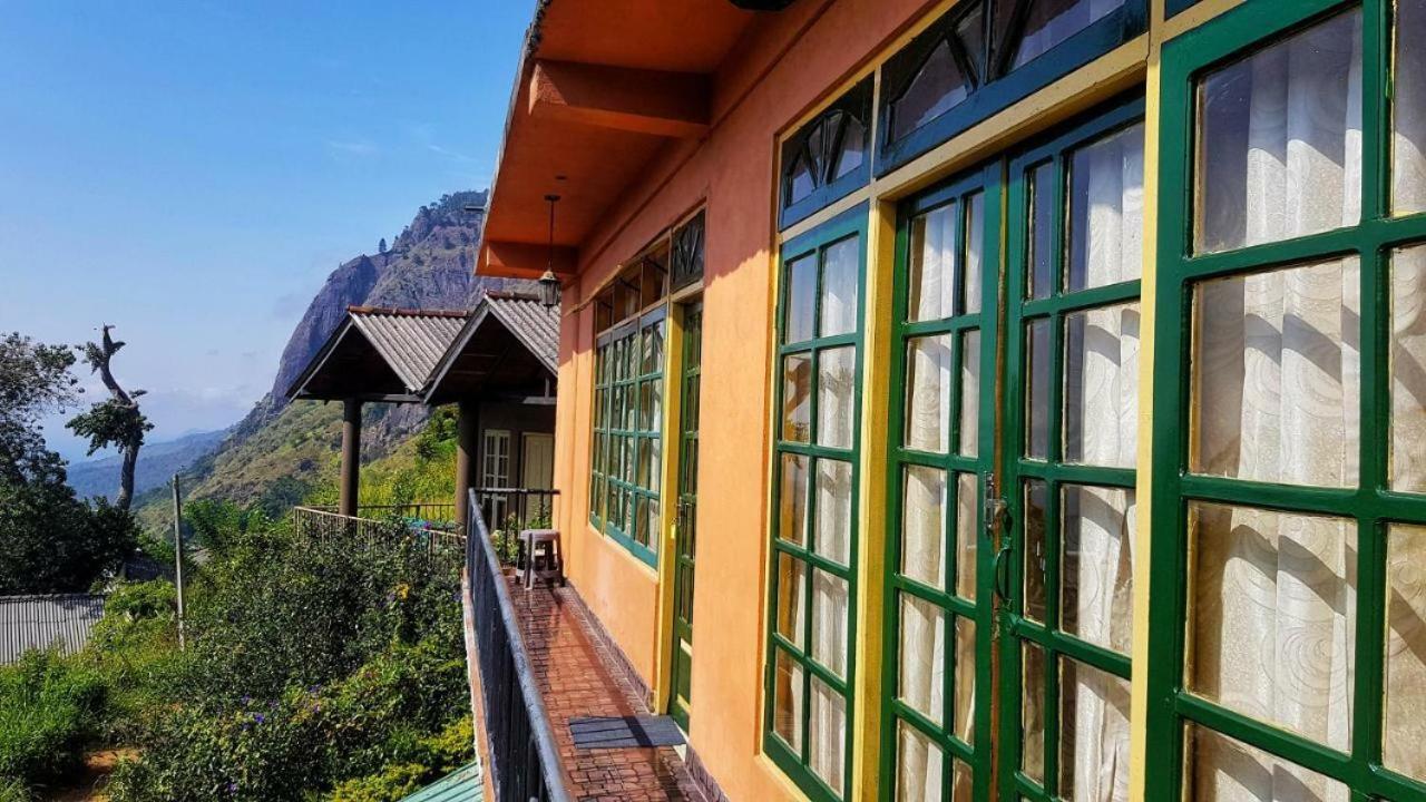 Green View Элла Экстерьер фото